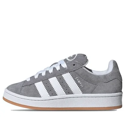 Кросівки дитячі Adidas Campus 00S J Grey HQ6507