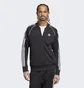 Куртка мужская Adidas Adicolor Classics Sst Track Jacket Black Ia4785