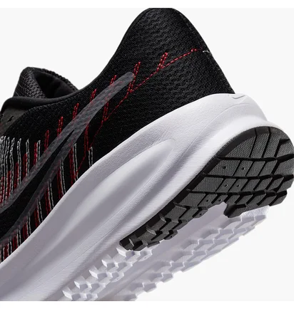 Кросівки чоловічі Nike Run Defy Black HM9594-001