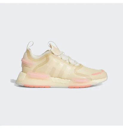 Кроссовки женские Adidas Nmd_V3 Shoes Beige Gx5785