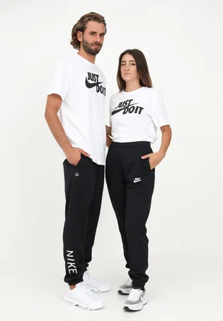 Штаны мужские Nike Nsw Hbr-C Pk Pant Black Dq4076-010