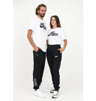 Штаны мужские Nike Nsw Hbr-C Pk Pant Black Dq4076-010