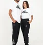 Штани чоловічі Nike Nsw Hbr-C Pk Pant Black Dq4076-010
