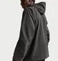 Ветровка мужская Nike Dri-Fit Woven Full-Zip Windrunner Black IU6965-060
