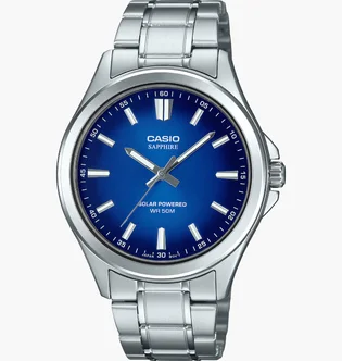 Часы мужские Casio Standard MTS-RS100D-2A