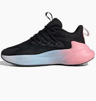 Кросівки жіночі Adidas Alphaboost V2 Black IH5035