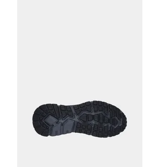Кроссовки мужские Skechers Relaxed Fit: DLux Journey Black 237192-BKCC