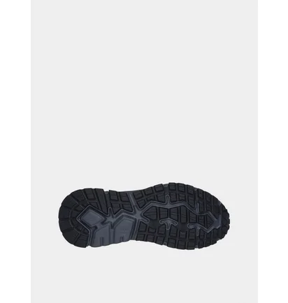 Кроссовки мужские Skechers Relaxed Fit: DLux Journey Black 237192-BKCC