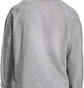 Свитшот мужской Under Armour Sweatshirt Ua Rival Fleece Crew-Gry Grey 1379755-025
