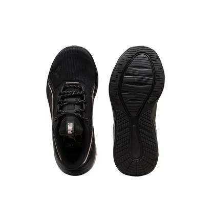 Кросівки жіночі Puma Cell Thrill Dash Black 312399-10