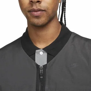 Жилетка мужская Nike Sportswear Tech Pack Unlined Gilet Vest Grey DM5534-060