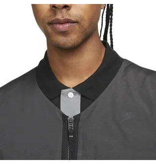 Жилетка мужская Nike Sportswear Tech Pack Unlined Gilet Vest Grey DM5534-060