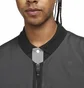 Жилетка чоловіча Nike Sportswear Tech Pack Unlined Gilet Vest Grey DM5534-060