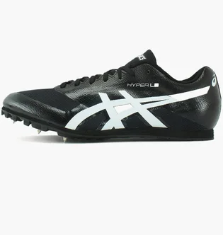 Кросівки чоловічі Asics Hyper Ld 6 Running Spikes Black 1091A019-001