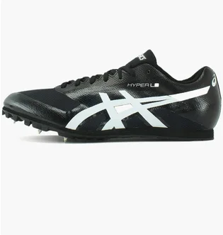 Кроссовки мужские Asics Hyper Ld 6 Running Spikes Black 1091A019-001