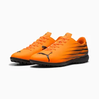 Сороконіжки унісекс Puma Attacanto Ii Tt Orange 108494-04