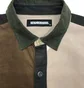 Сорочка чоловіча Neighborhood Cord Brown/Camo 212TSNH-SHM04