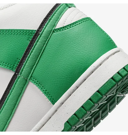 Кроссовки мужские Nike Dunk High Retro Se Stadium Green Do9775-001