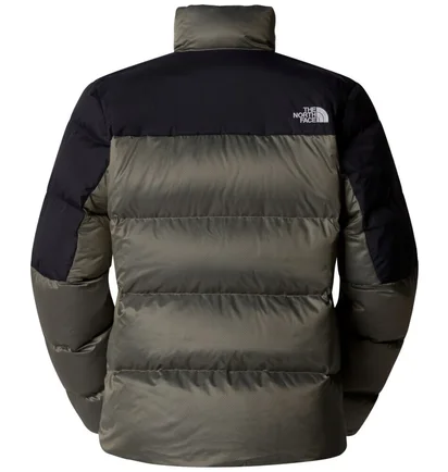 Пуховик мужской The North Face Diablo 2.0 Grey NF0A89930IM