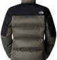 Пуховик мужской The North Face Diablo 2.0 Grey NF0A89930IM