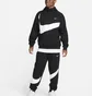 Толстовка чоловіча Nike Swoosh Black Dx0566-010