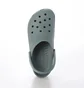 Тапочки унисекс CROCS Classic Clogs Grey 10001-3YO