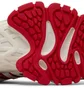 Кроссовки унисекс Adidas Xlg Runner Deluxe White/Red JS1590
