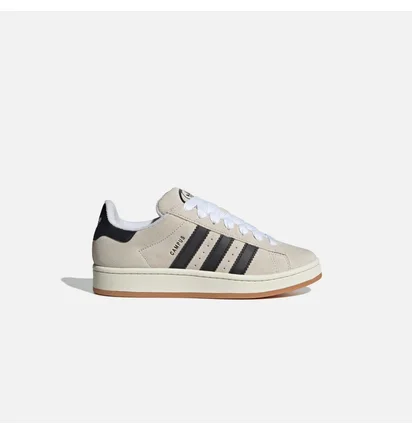 Кроссовки женские Adidas Campus 00S Grey GY0042