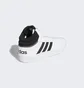 Кроссовки мужские Adidas Hoops 3.0 Mid Classic Vintage Shoes White Gw3019