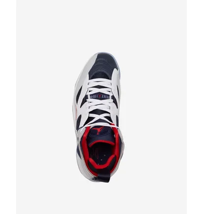 Кросівки чоловічі Jordan Jumpman Two Trey Grey DO1925-101