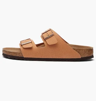 Сандалі чоловічі Birkenstock Arizona Orange 1025046