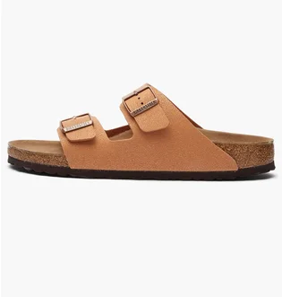 Сандали мужские Birkenstock Arizona Orange 1025046