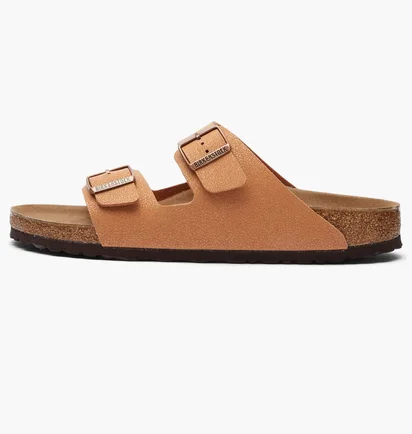 Сандалі чоловічі Birkenstock Arizona Orange 1025046