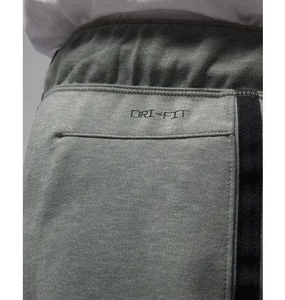 Штани чоловічі Air Jordan Dri-Fit Sport Grey Dv9785-063