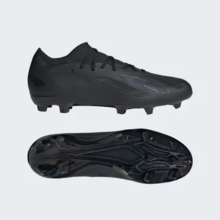 Бутси чоловічі Adidas X Crazyfast.2 Firm Ground Cleats Black GY7424