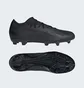 Бутсы мужские Adidas X Crazyfast.2 Firm Ground Cleats Black GY7424