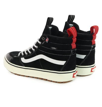 Кеды мужские Vans Sk-8 Hi Mte Black Vn0007Nk6Bt