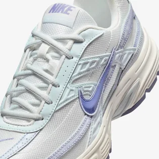 Кросівки жіночі Nike Initiator White/Light Blue IB4339-121