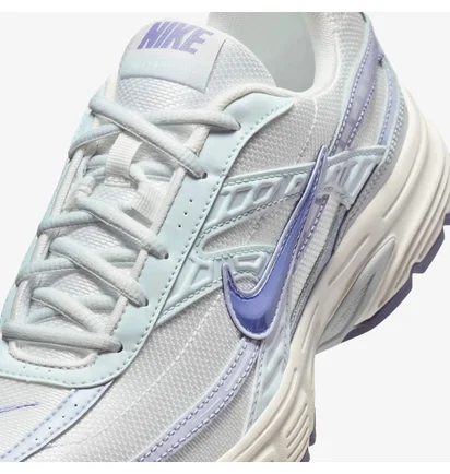 Кросівки жіночі Nike Initiator White/Light Blue IB4339-121