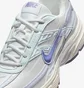 Кросівки жіночі Nike Initiator White/Light Blue IB4339-121