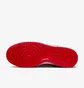 Кроссовки мужские Nike Dunk Low Retro Red/White DD1391-600