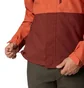 Куртка мужская Columbia Hikebound Il Orange 2089341-851