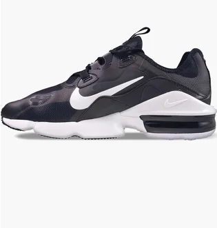 Кроссовки мужские Nike Air Max Infinity 2 Black CU9452-006