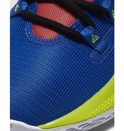 Кросівки чоловічі Nike Kyrie Low 3 Ny Vs. Ny Orange CJ1286-800