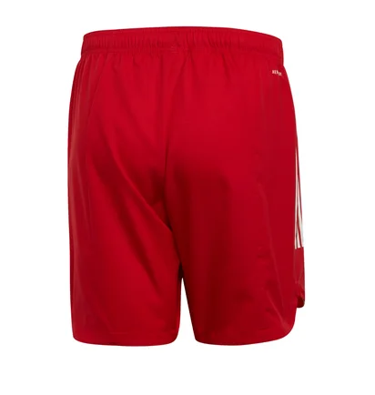 Шорты мужские Adidas Condivo 20 Short Red FI4569