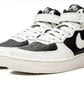 Кросівки жіночі Nike Wmns Air Force 1 07 Mid White/Black DV2224-001