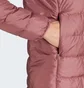 Куртка жіноча Adidas Terrex Multi Light Down Jacket Violet JE6713