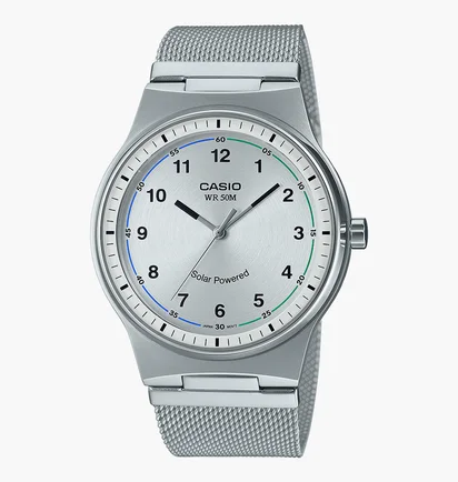 Часы мужские Casio Timeless Collection MTP-RS105M-7B