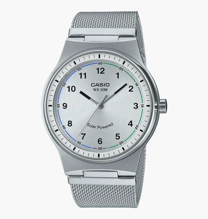Часы мужские Casio Timeless Collection MTP-RS105M-7B