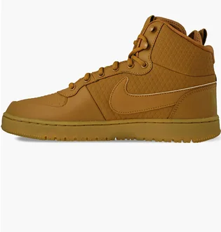Кроссовки мужские Nike Court Borough Mid Winter Brown AA0547-700